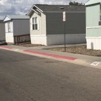 Escondido Deluxe Community for Manufactured Homes ico