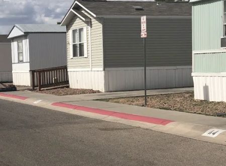 Escondido Deluxe Community for Manufactured Homes