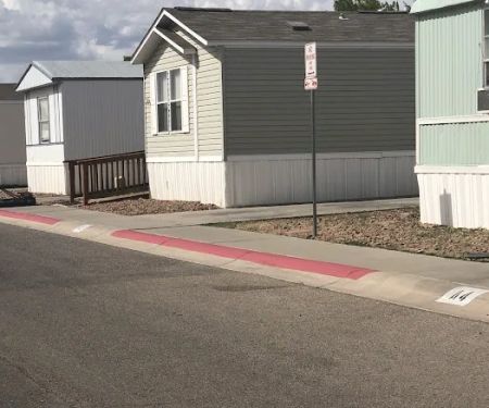Escondido Deluxe Community for Manufactured Homes