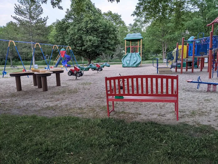 Bruce Park Campground Picture 2