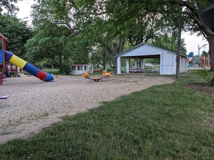 Bruce Park Campground Picture 3