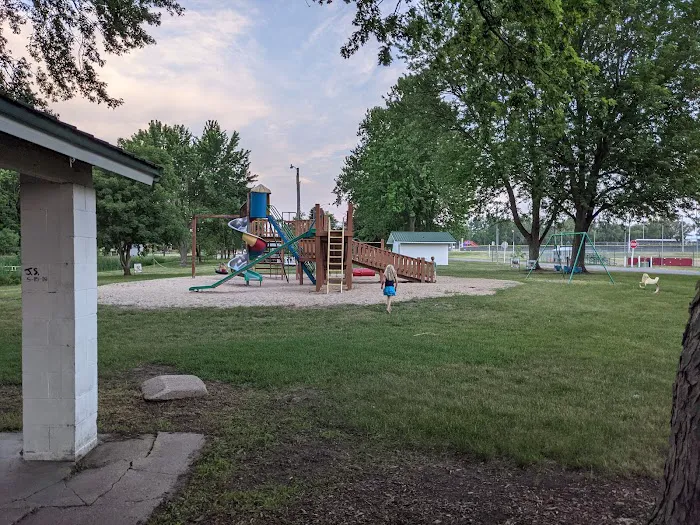 Bruce Park Campground Picture 10