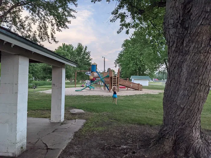 Bruce Park Campground Picture 9