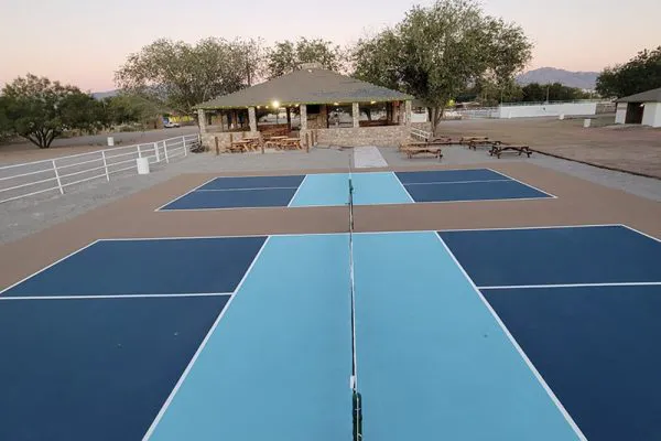 Rio Grande Valley Ranch RV Resort Picture 1