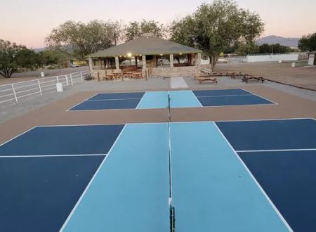 Rio Grande Valley Ranch RV Resort