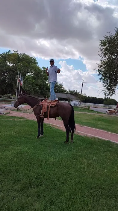Rio Grande Valley Ranch RV Resort Picture 7