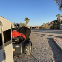 Spur-C Desert Oasis ico