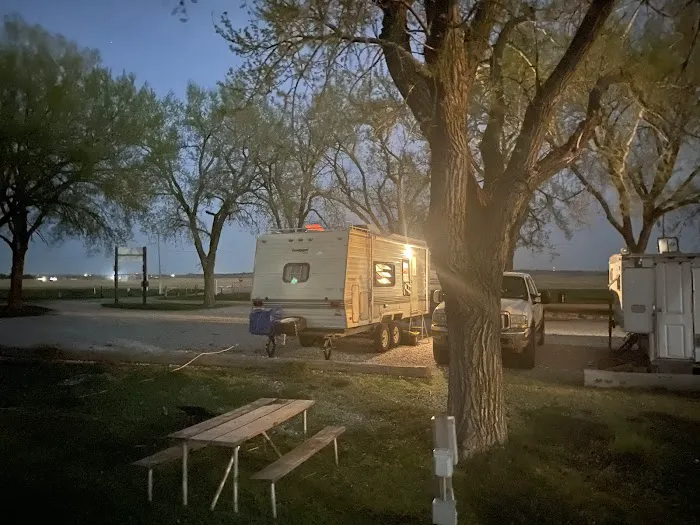 Lake North Campground Picture 3