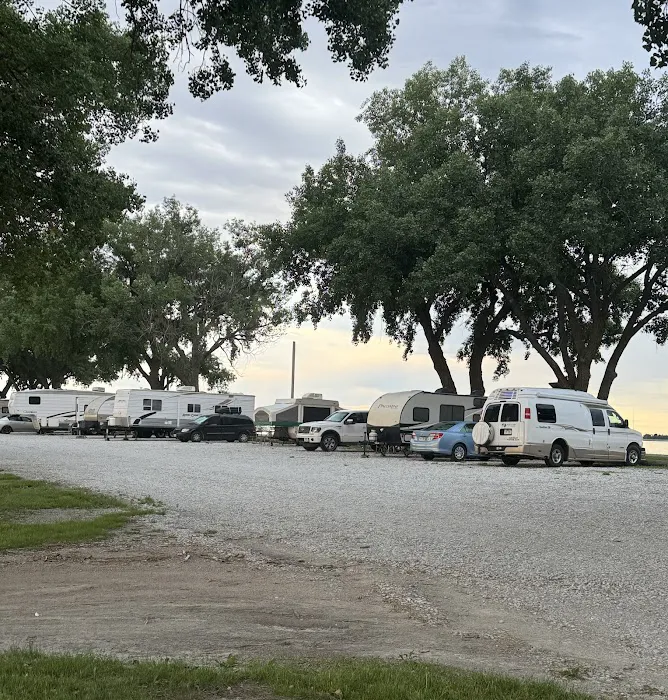Lake North Campground Picture 2
