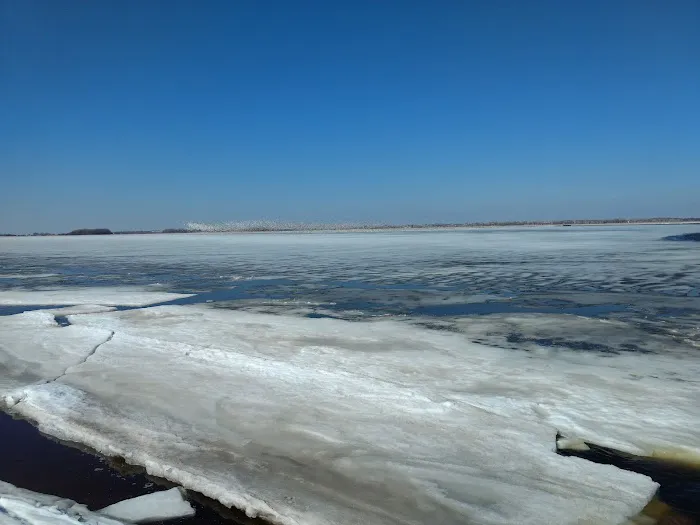 Lake North Campground Picture 5