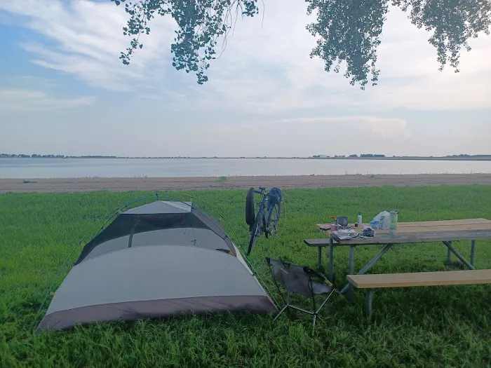 Lake North Campground Picture 7