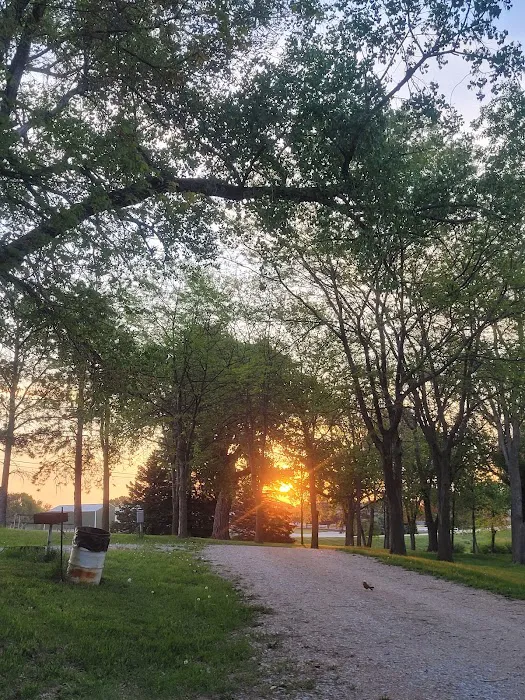 Loup Park Campground Picture 3