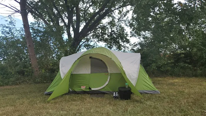 Loup Park Campground Picture 1