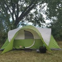 Loup Park Campground ico
