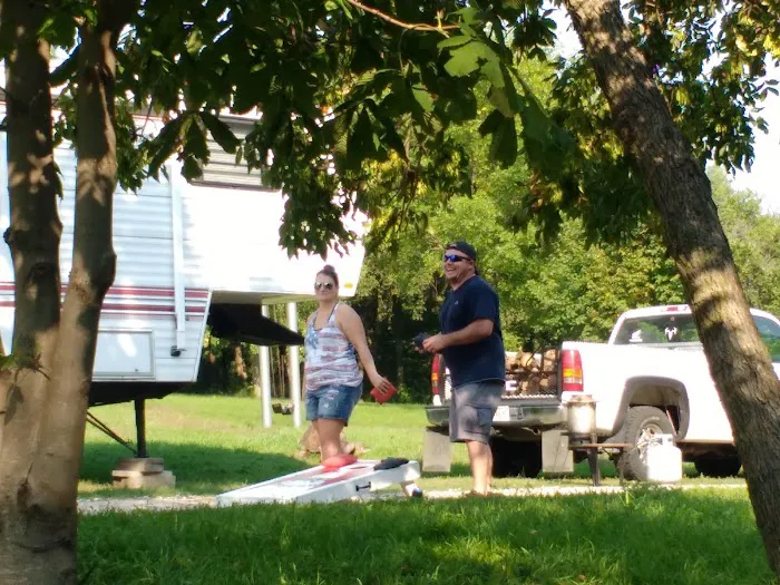 Loup Park Campground Picture 4