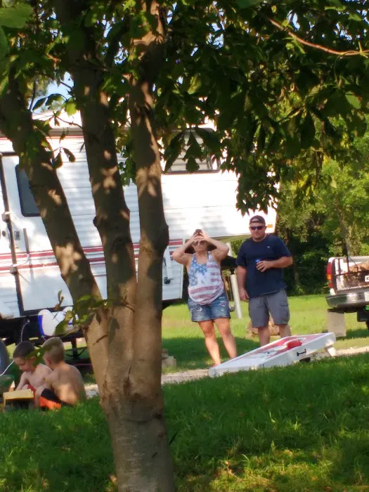 Loup Park Campground Picture 9