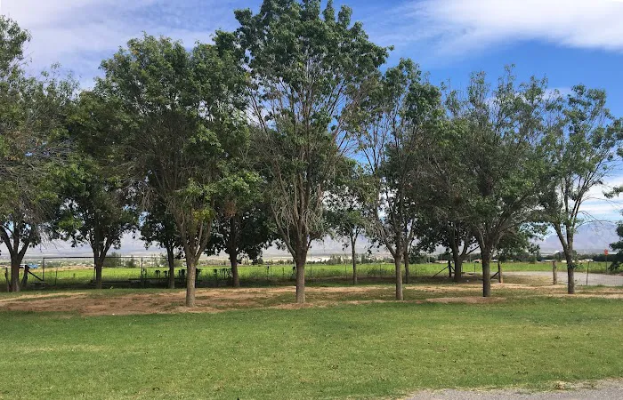 Valley Acres Mobile Home Park Picture 1
