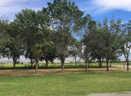 Valley Acres Mobile Home Park