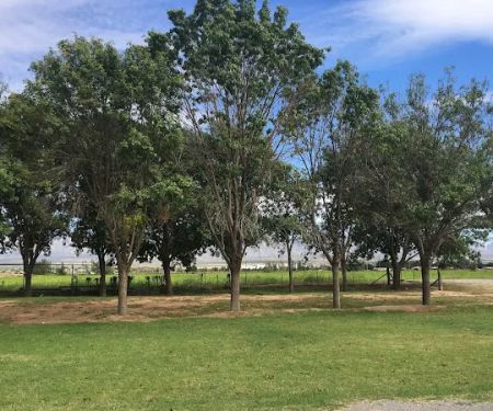 Valley Acres Mobile Home Park