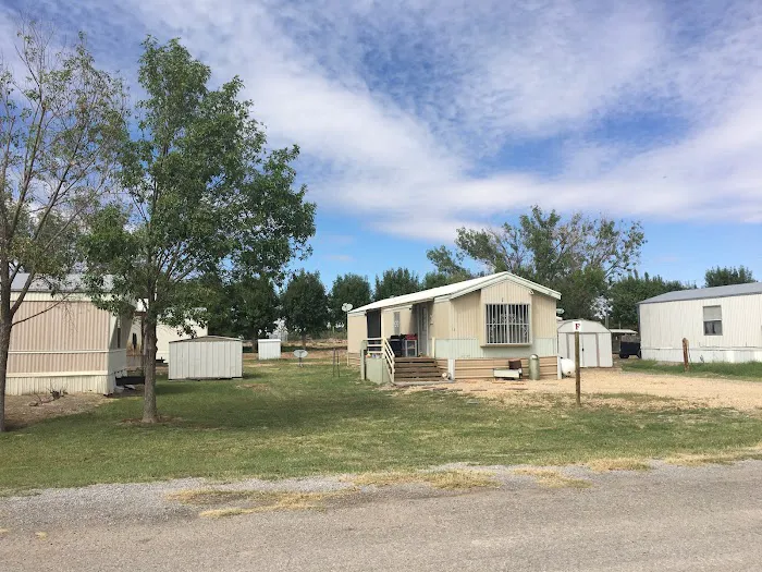 Valley Acres Mobile Home Park Picture 3
