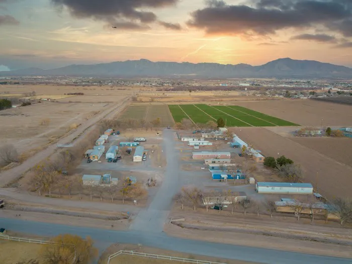Valley Acres Mobile Home Park Picture 5
