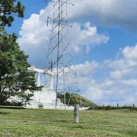 Powerhouse Park Campground ico