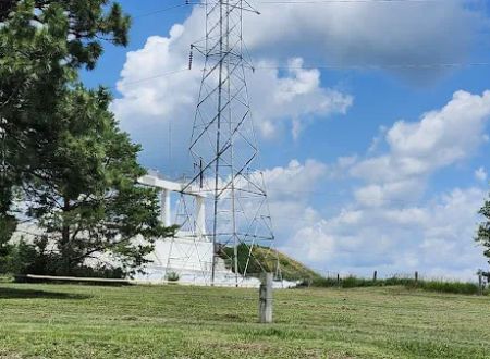 Powerhouse Park Campground