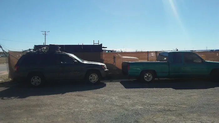 Vinton Mobile Home Park Picture 1