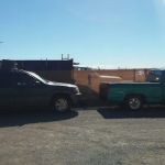 Vinton Mobile Home Park