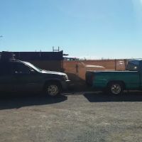 Vinton Mobile Home Park ico