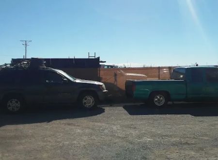 Vinton Mobile Home Park