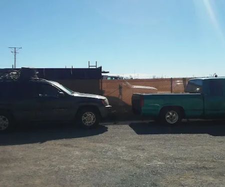 Vinton Mobile Home Park