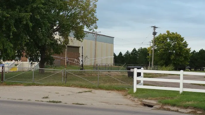 Agricultural Park Campground Picture 2