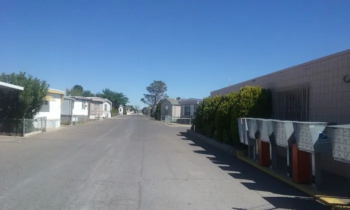 Casa Mobil Home Park Picture 1