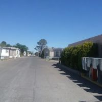 Casa Mobil Home Park ico
