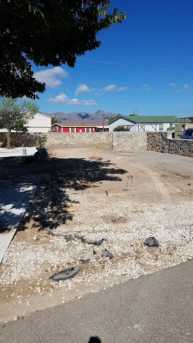 Casa Mobil Home Park Picture 4