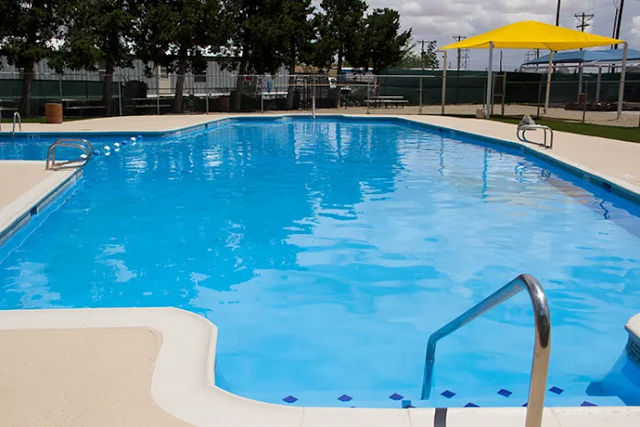 Heritage Mobile Home & RV Park Picture 3