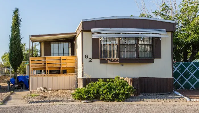 Heritage Mobile Home & RV Park Picture 1