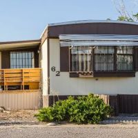 Heritage Mobile Home & RV Park ico
