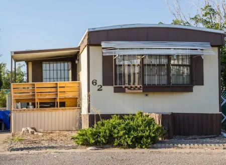 Heritage Mobile Home & RV Park