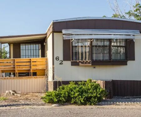Heritage Mobile Home & RV Park