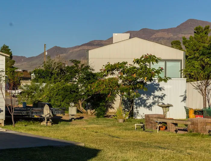 Heritage Mobile Home & RV Park Picture 2