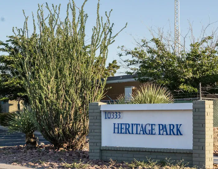 Heritage Mobile Home & RV Park Picture 4