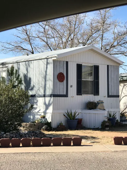 Heritage Mobile Home & RV Park Picture 7