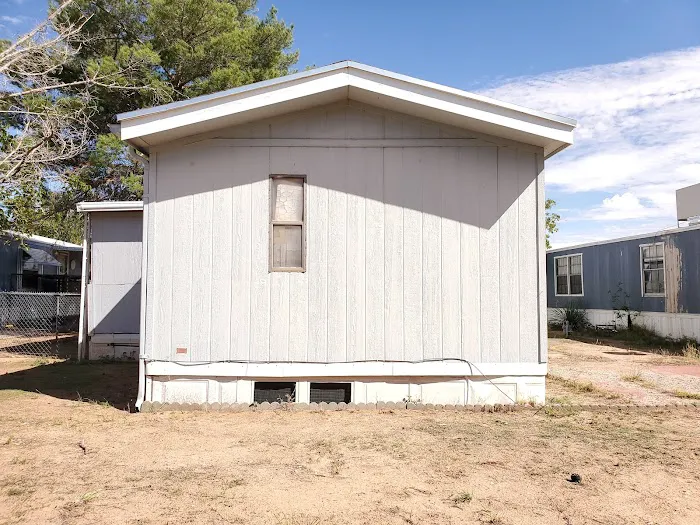 Heritage Mobile Home & RV Park Picture 10