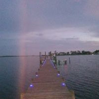 Blackwater Bay RV Park LLC ico