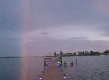 Blackwater Bay RV Park LLC