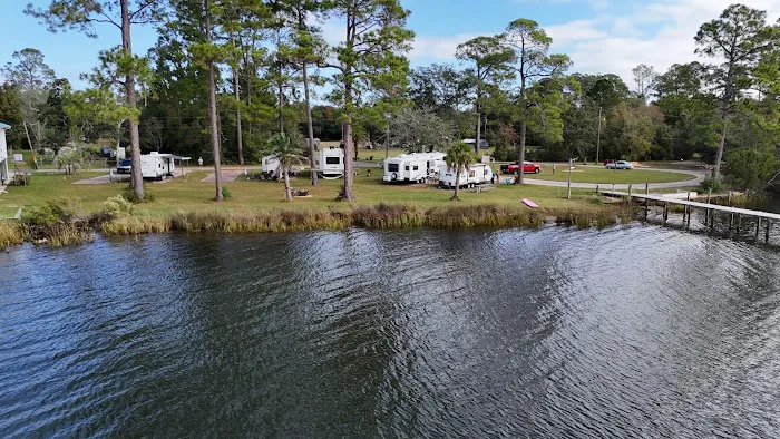 Blackwater Bay RV Park LLC Picture 3