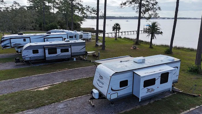 Blackwater Bay RV Park LLC Picture 2