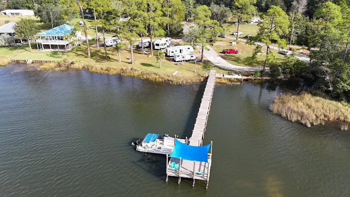 Blackwater Bay RV Park LLC Picture 6